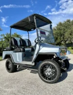 2011 E-Z-GO TXT - Image 3