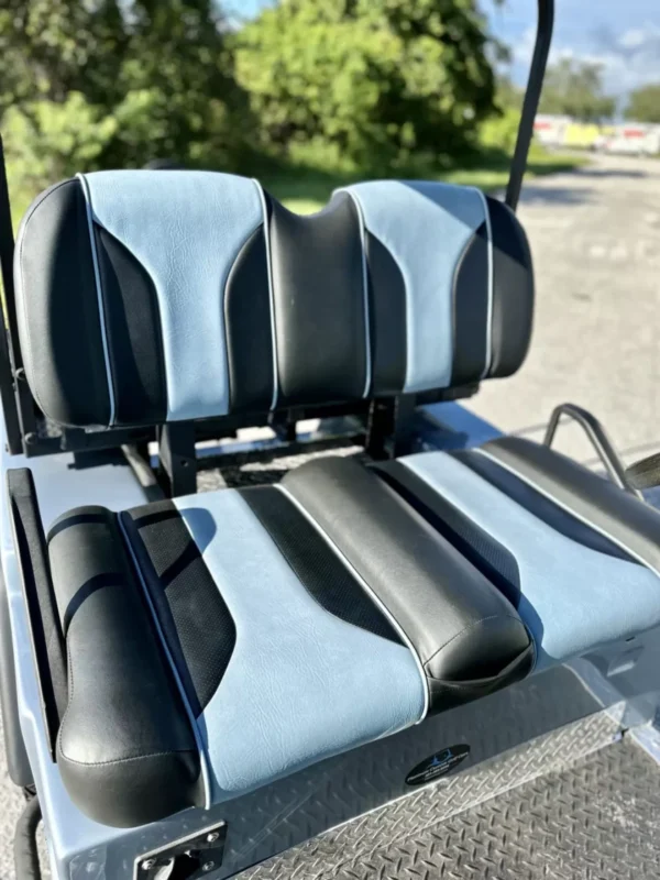 2011 E-Z-GO TXT - Image 6