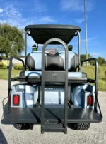 2011 E-Z-GO TXT - Image 4