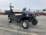 2018 Cushman Hauler - Image 2