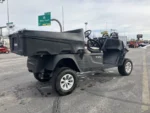 2018 Cushman Hauler - Image 6