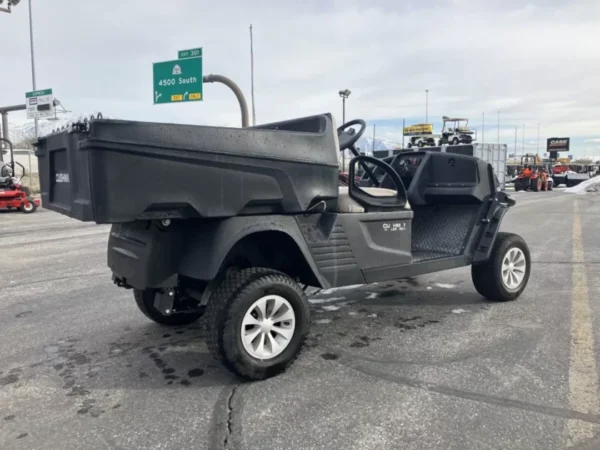 2018 Cushman Hauler - Image 6