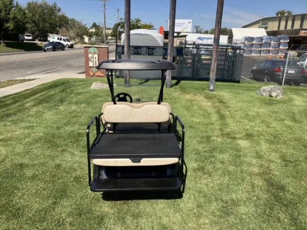 2020 E-Z-GO RXV - Image 5