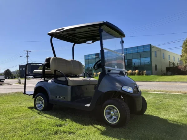 2020 E-Z-GO RXV - Image 7