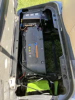 2020 E-Z-GO RXV - Image 2