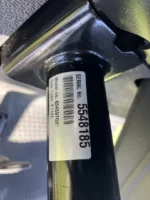 2020 E-Z-GO RXV - Image 9