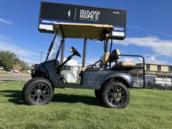 2019 E-Z-GO TXT - Image 6