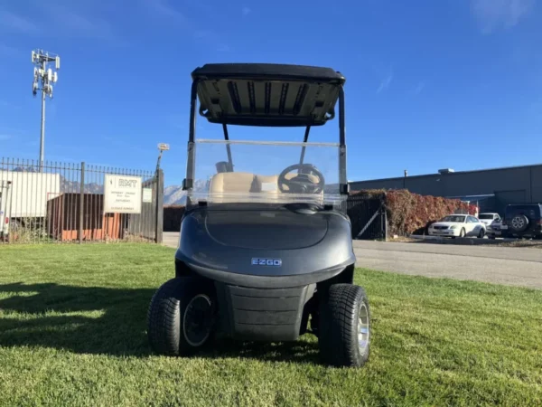 2020 E-Z-GO RXV - Image 5