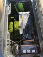 2020 E-Z-GO RXV - Image 2