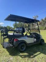 2017 Club Car Precedent - Image 5