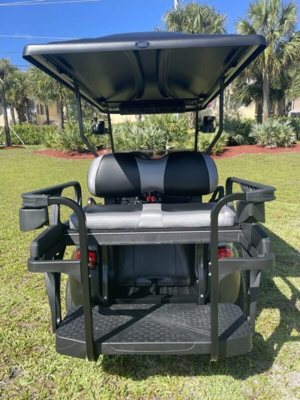 2017 Club Car Precedent - Image 2