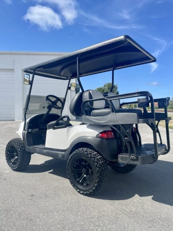 2017 Club Car Precedent - Image 2