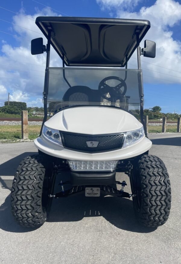 2017 Club Car Precedent - Image 3