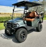 2020 Club Car Precedent - Image 3