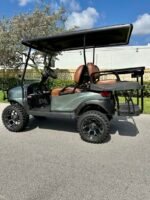 2020 Club Car Precedent - Image 5