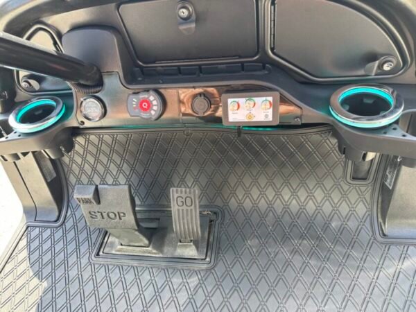 2020 Club Car Precedent - Image 4