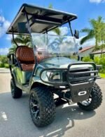 2020 Club Car Precedent