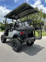 2020 Club Car Precedent - Image 3