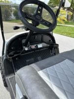 2020 Club Car Precedent - Image 2