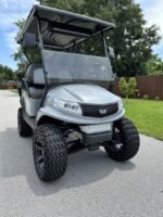 2020 Club Car Precedent - Image 5