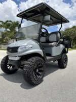 2020 Club Car Precedent