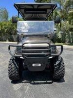 2022 Club Car Precedent - Image 5