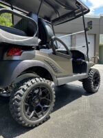 2022 Club Car Precedent - Image 2