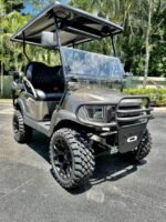 2022 Club Car Precedent