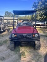 2023 Club Car XRT 1550