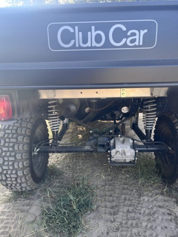2023 Club Car XRT 1550 - Image 2