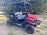 2023 Club Car XRT 1550 - Image 4