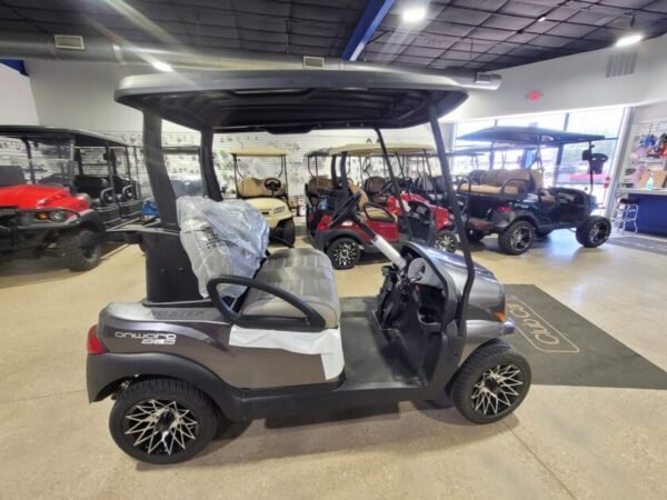2023 Club Car Onward - Image 3
