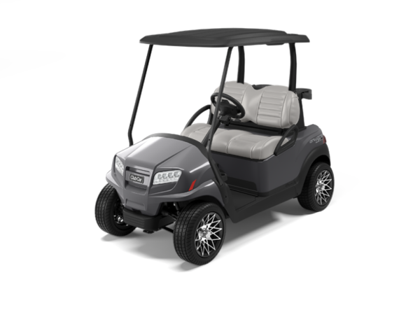 2023 Club Car Onward - Image 4