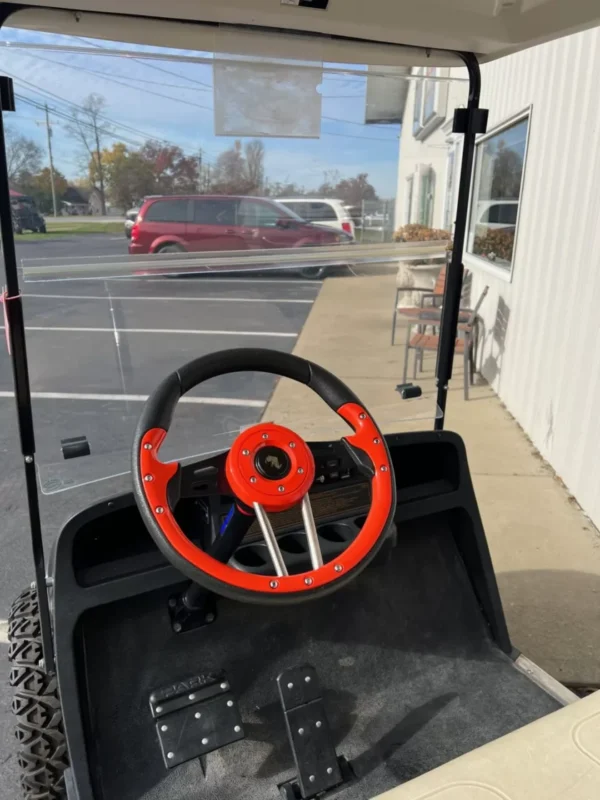 2002 E-Z-GO TXT - Image 5