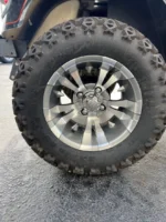 2002 E-Z-GO TXT - Image 6