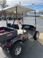 2002 E-Z-GO TXT - Image 3