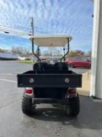 2002 E-Z-GO TXT - Image 4