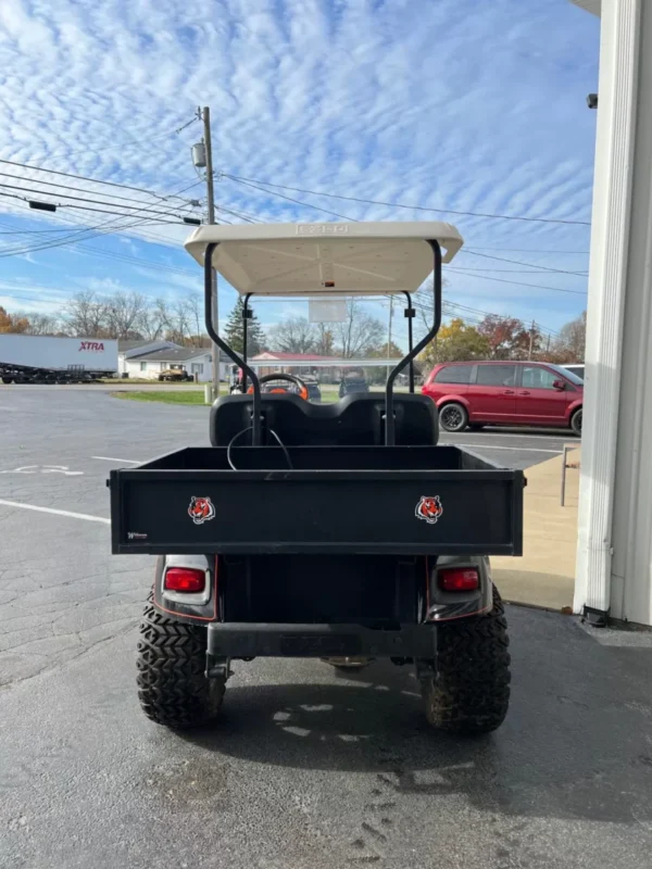 2002 E-Z-GO TXT - Image 4