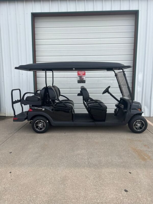 2023 Club Car Onward - Image 7