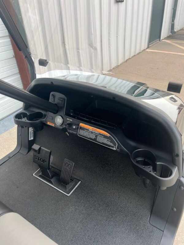 2023 Club Car Onward - Image 5