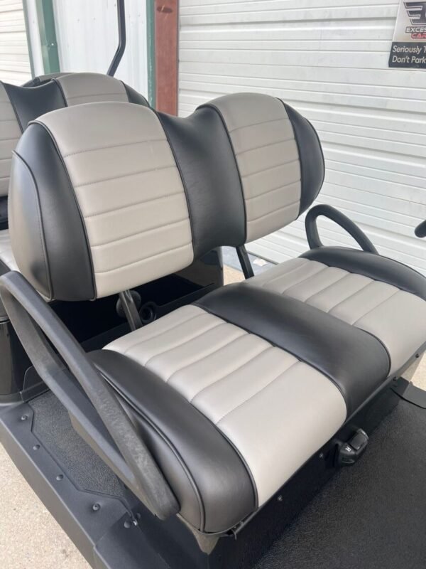 2023 Club Car Onward - Image 4