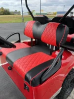 2014 E-Z-GO TXT - Image 4