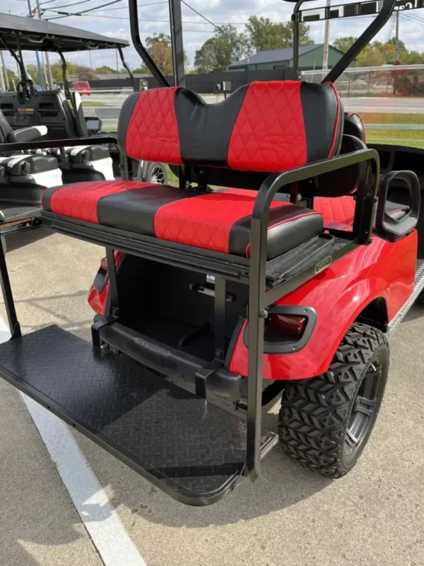 2014 E-Z-GO TXT - Image 6