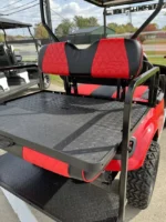 2014 E-Z-GO TXT - Image 2