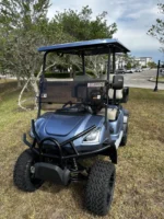 2023 Star EV Sirius - Image 3