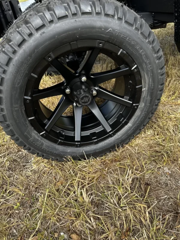 2023 Star EV Sirius - Image 6