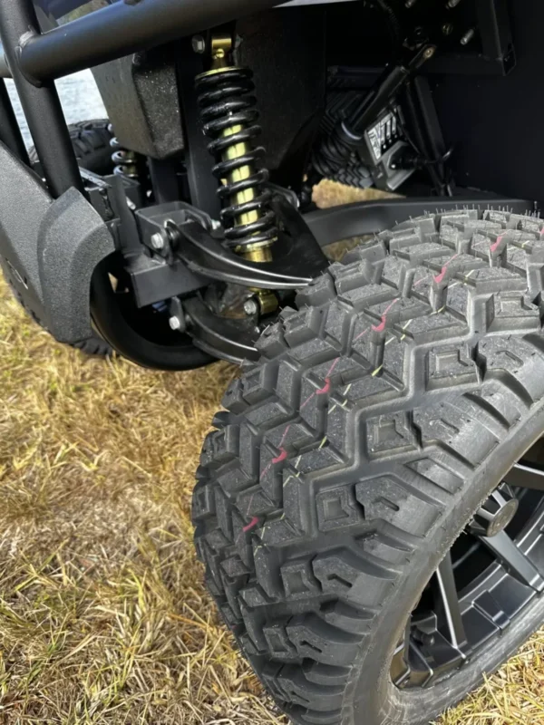 2023 Star EV Sirius - Image 7