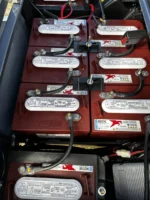 2023 Star EV Sirius - Image 10