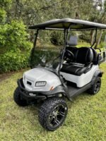 2023 Club Car Onward Lifted