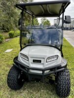 2023 Club Car Onward Lifted - Image 4